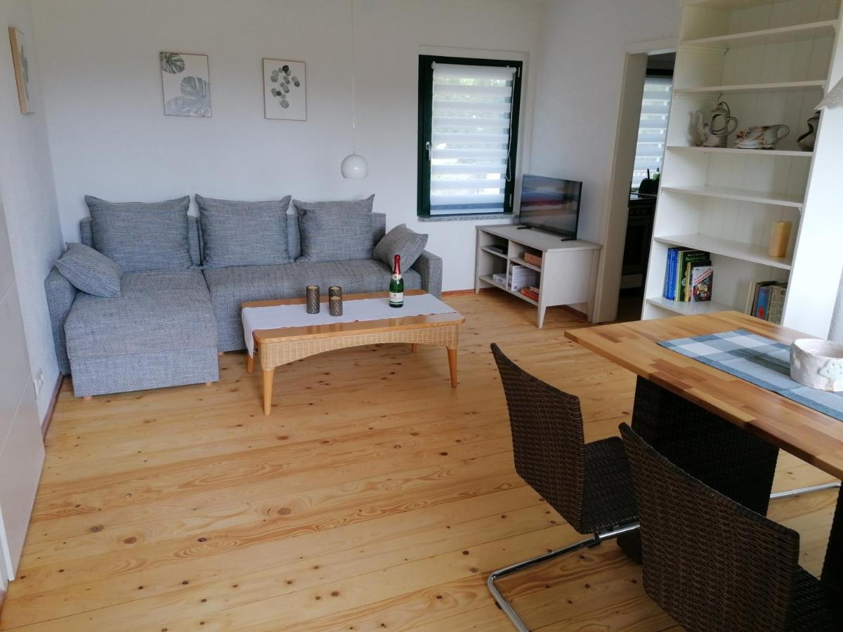 Ferienhaus Regina Neudorf  外观 照片