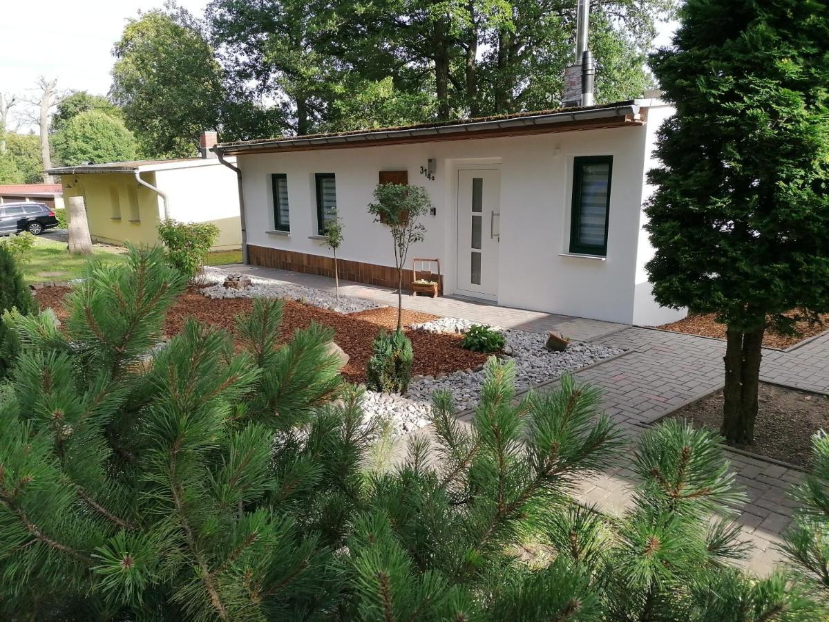Ferienhaus Regina Neudorf  外观 照片