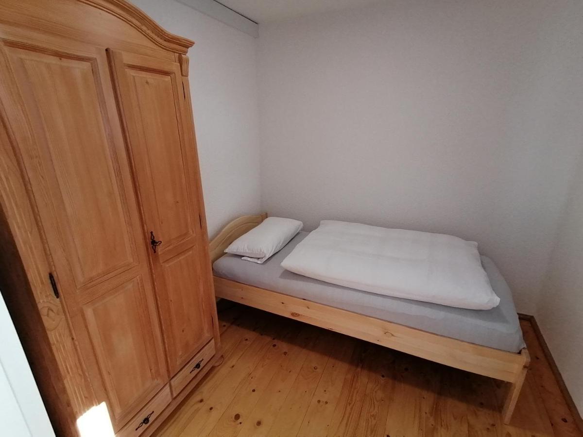 Ferienhaus Regina Neudorf  外观 照片